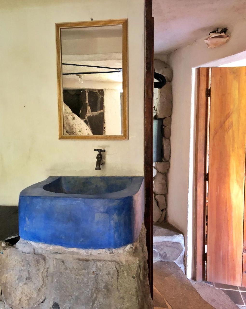 Lush Atitlan Hotel San Marcos La Laguna Room photo